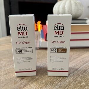 Elta MD Skincare UV Clear & Tinted